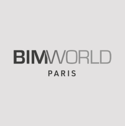 LGM présent au BIM World Paris les 23 et 24 juin 2021